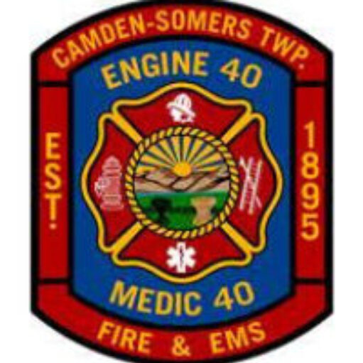 Camden Somers Township Fire & EMS